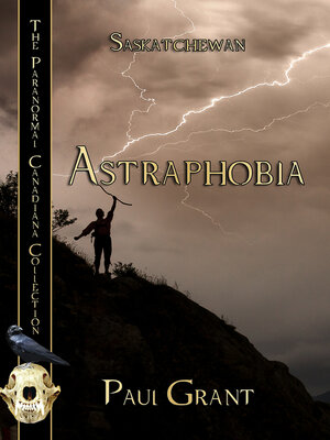 cover image of Astraphobia